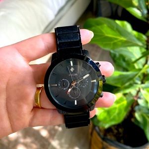 MENS FOSSIL WATCH